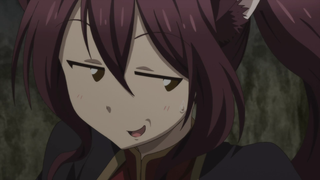 By the Grace of the Gods em português brasileiro - Crunchyroll